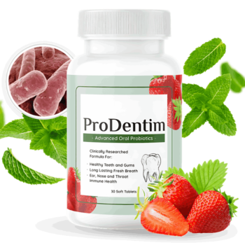 prodentim